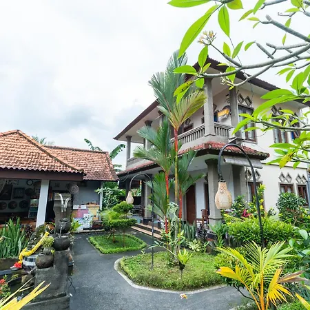 Surawan Bisma Ubud