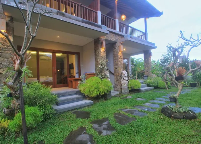 Surawan Bisma Affittacamere Ubud