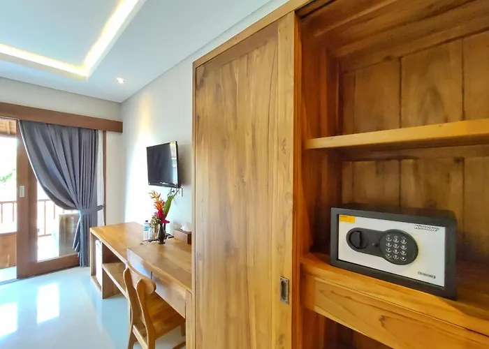 Affittacamere Surawan Bisma Ubud
