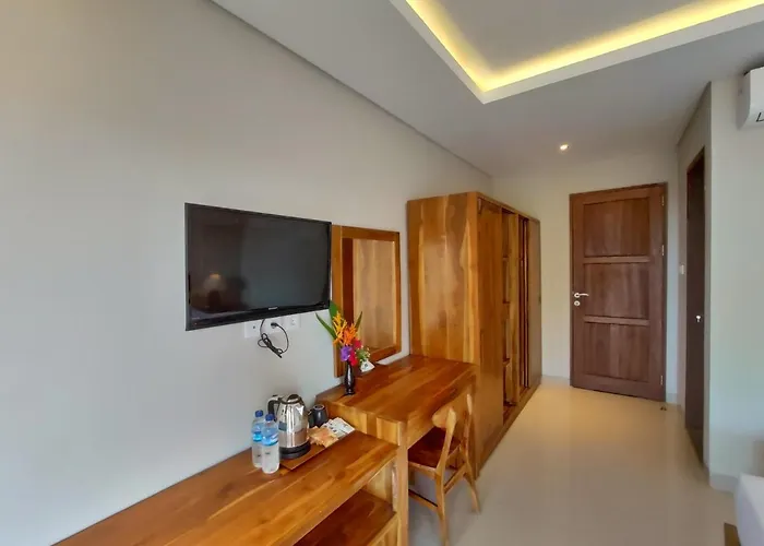 Surawan Bisma Ubud