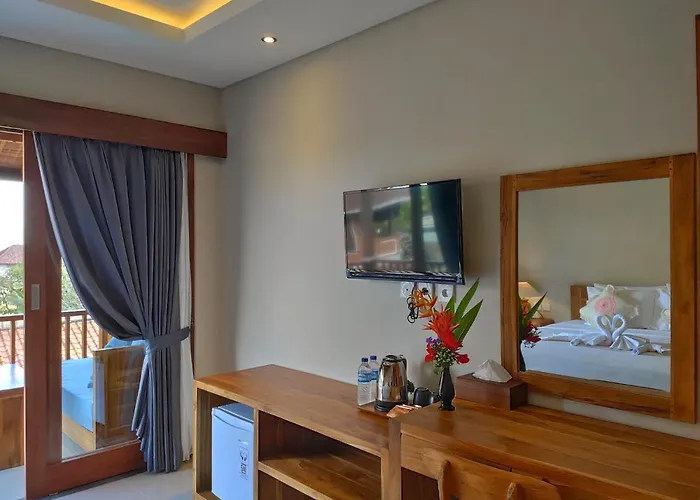 Surawan Bisma 3*