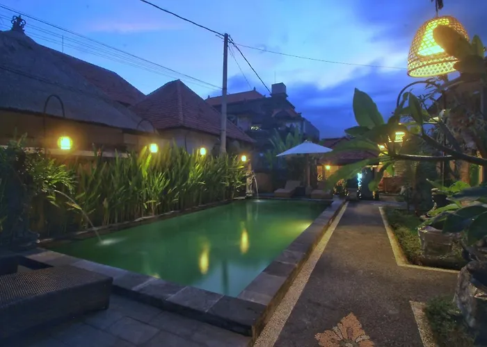 Surawan Bisma 3*