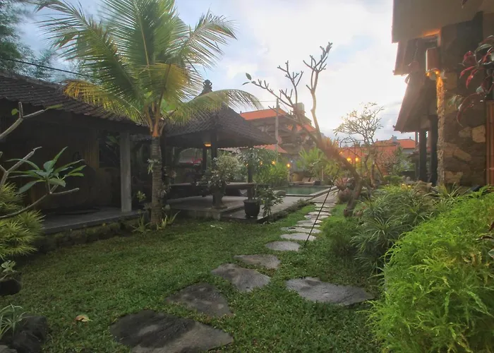 Surawan Bisma 3* Ubud