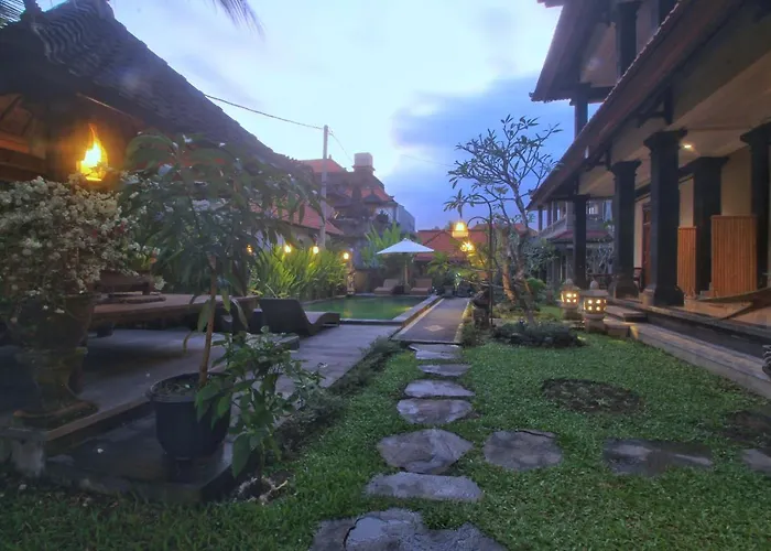 Surawan Bisma 3*