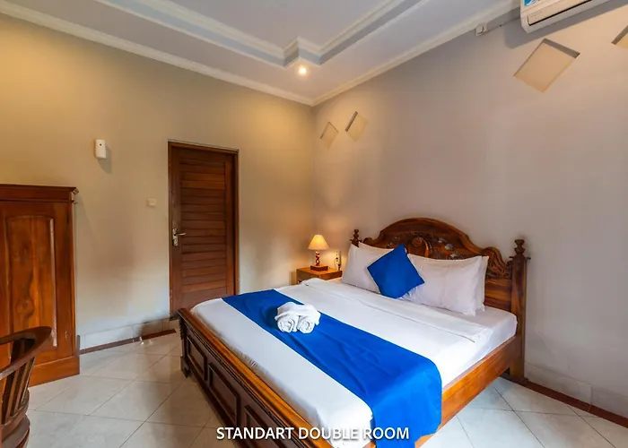 Affittacamere Surawan Bisma Ubud