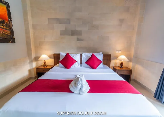 Surawan Bisma 3* Ubud