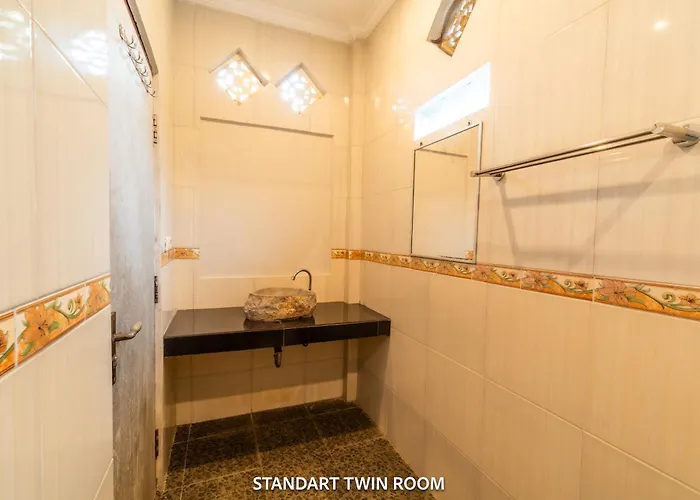Surawan Bisma 3* Ubud