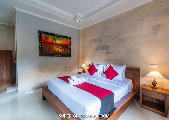 Affittacamere Surawan Bisma 3*