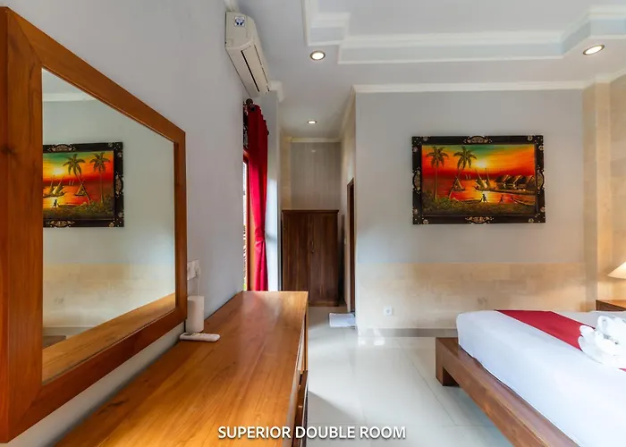 Surawan Bisma 3*