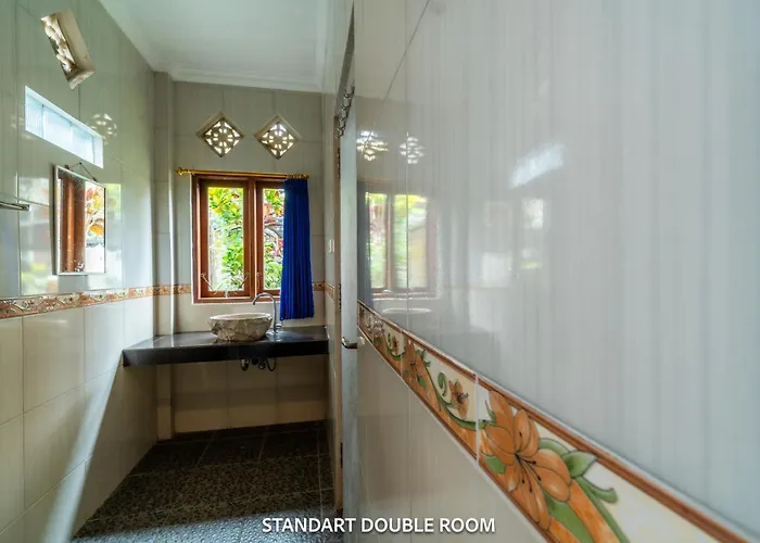 Surawan Bisma 3* Ubud