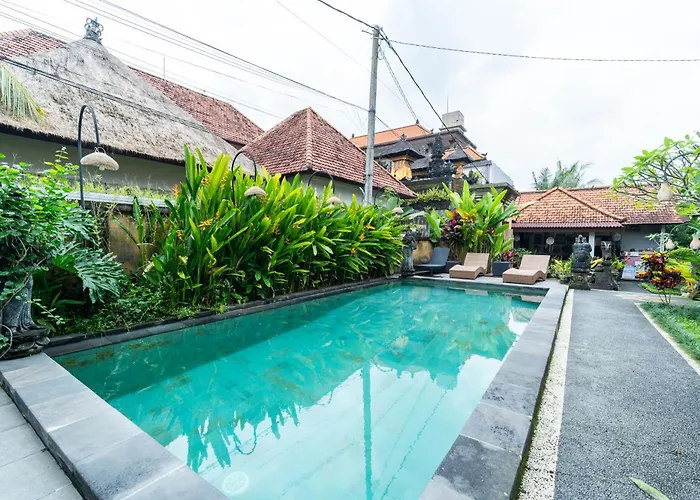 Surawan Bisma Affittacamere Ubud