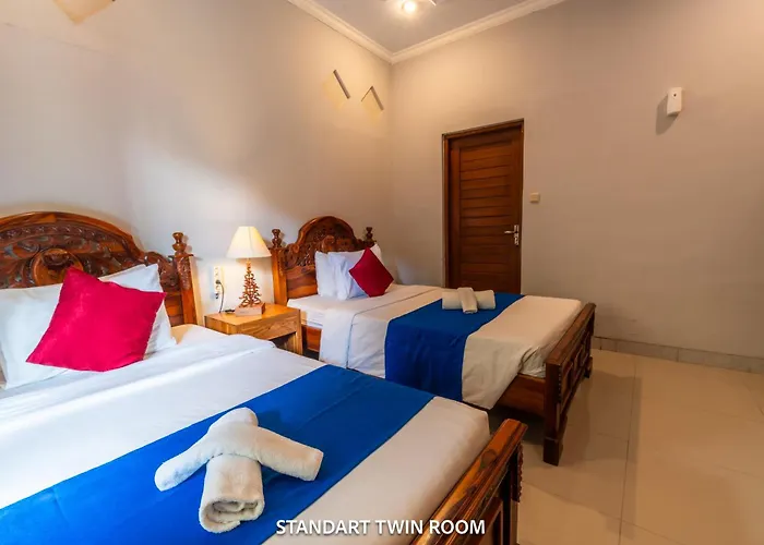 Surawan Bisma 3* Ubud