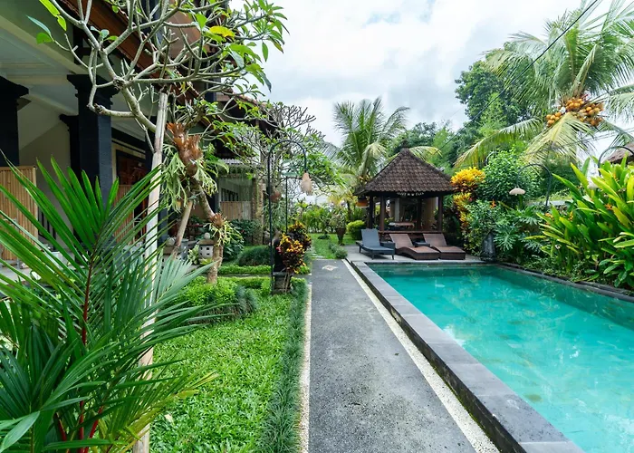 Affittacamere Surawan Bisma 3*