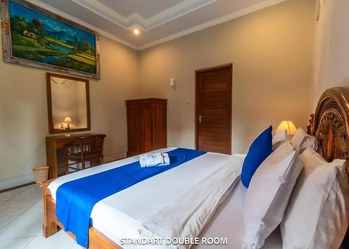 Surawan Bisma 3* Ubud