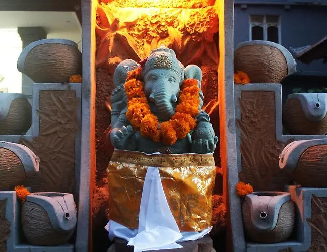 Affittacamere Surawan Bisma Ubud