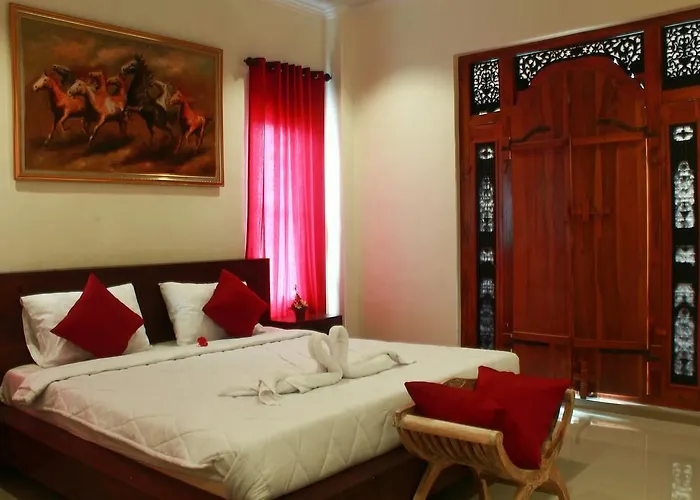 Surawan Bisma Affittacamere Ubud