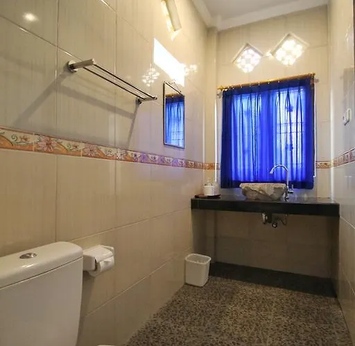 Surawan Bisma 3*